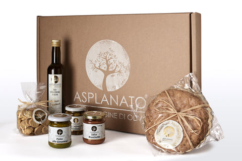 Geschenkbox Lecchiore