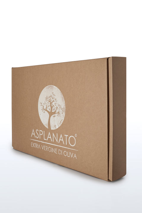 Geschenkbox Trincheri