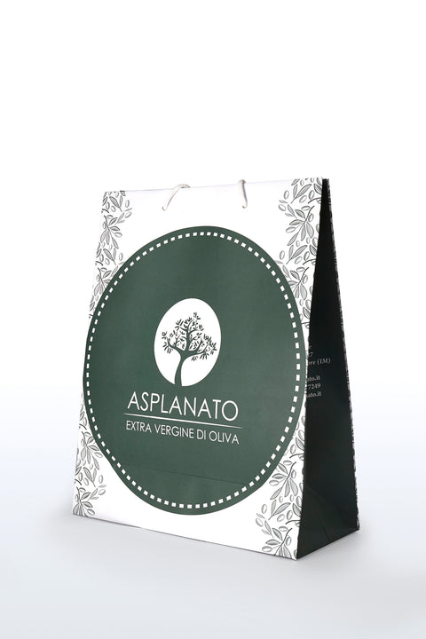 Borsa grande di lusso
