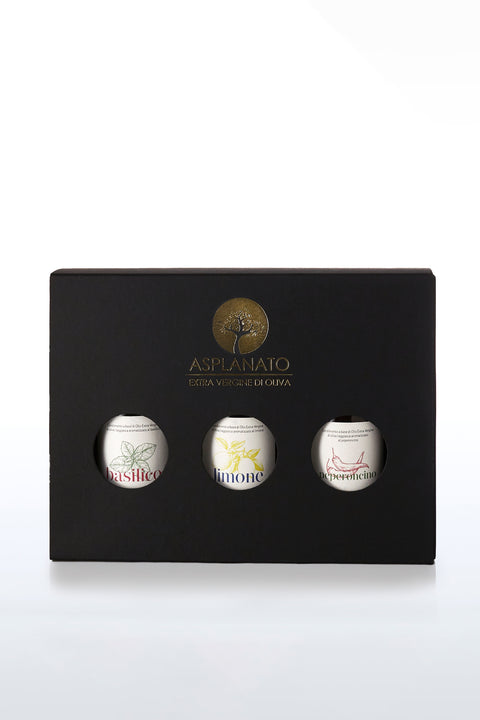 Trio Mediterranea