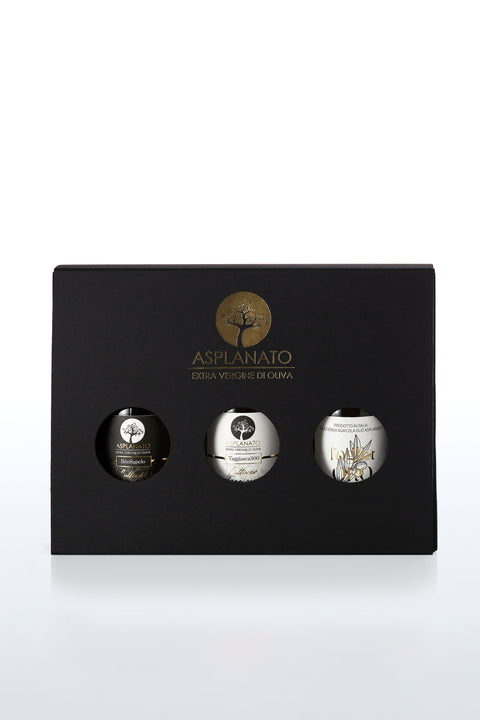 Collezione Oro