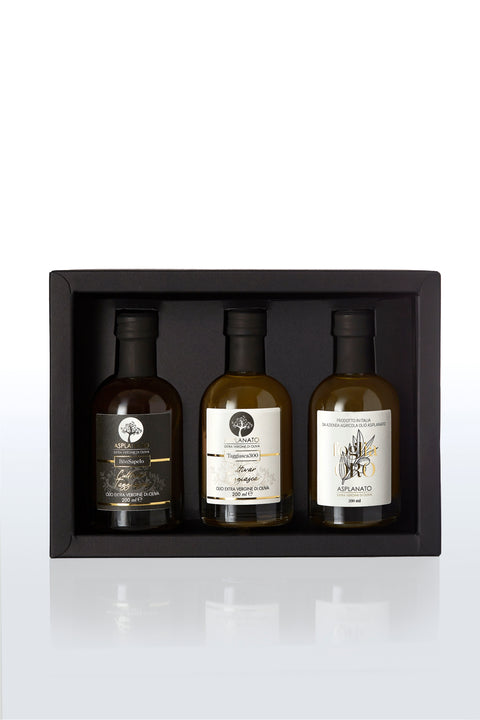Collezione Oro