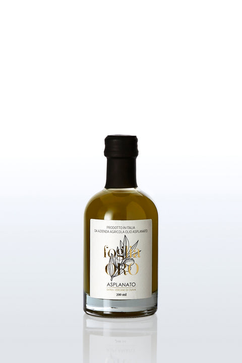 "Foglia Oro" Natives Olivenöl extra