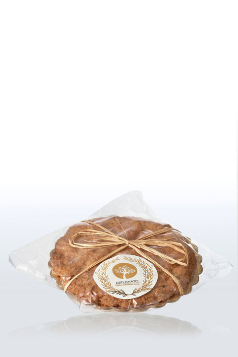 Stroscia mit Asplanato-Öl