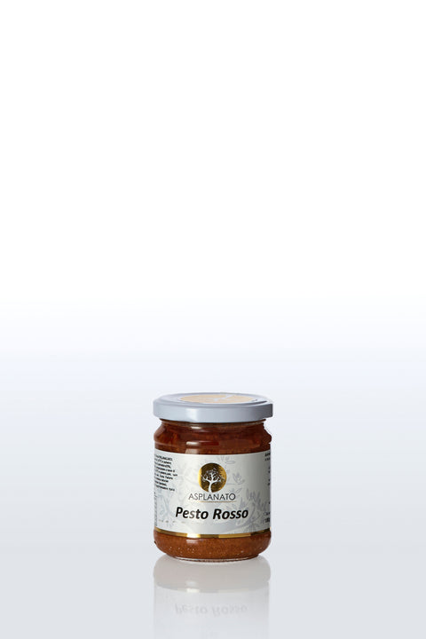 Pesto rosso