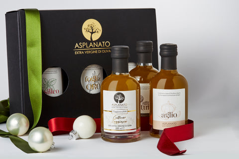 Confezione da 3 bottiglie