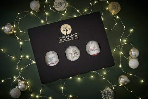 Confezione da 3 bottiglie