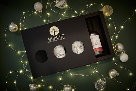 Confezione da 3 bottiglie