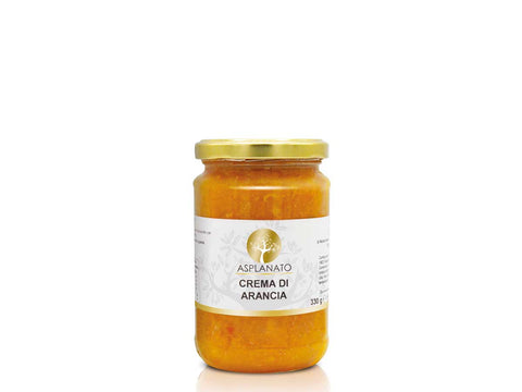 Marmelade d'orange