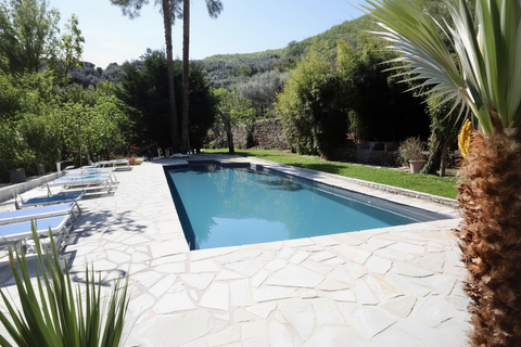 Piscina zoom