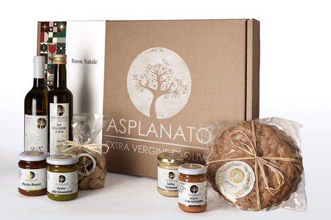 Confezione Trincheri