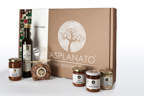 Confezione Bellissimi