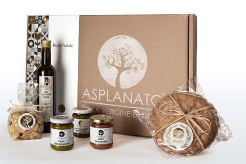 Confezione Lecchiore