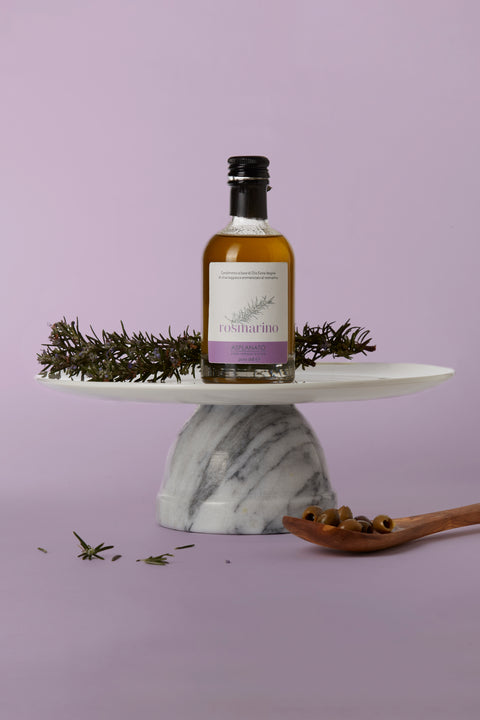 Olio al Rosmarino