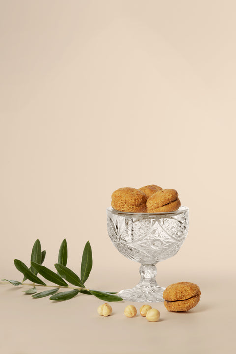 BACI di DAMA