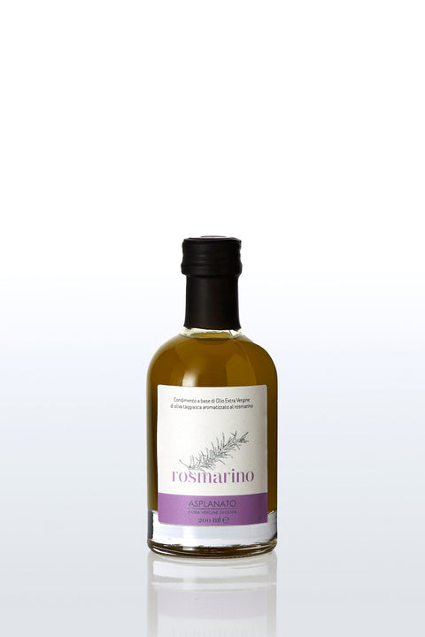 Olio al Rosmarino